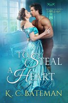 Secrets & Spies 1 - To Steal A Heart