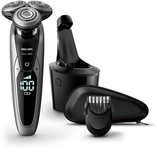 Philips Shaver 9000 series S9711/31