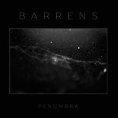 Barrens - Penumbra (CD)