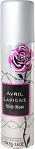 Deodorant Spray Avril Lavigne Wild Rose (150 ml)