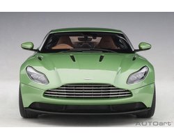 AutoArt 1/18 Aston Martin DB11 
