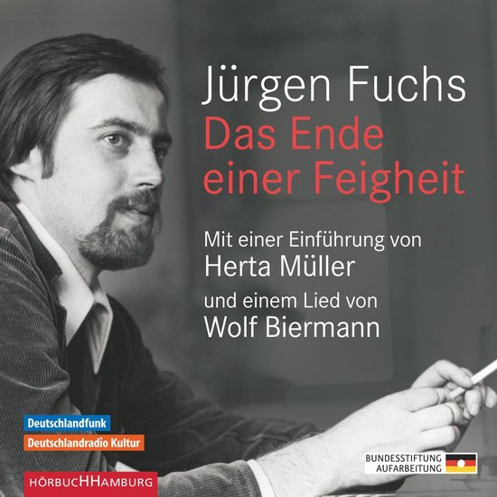 Das Ende einer Feigheit - cover