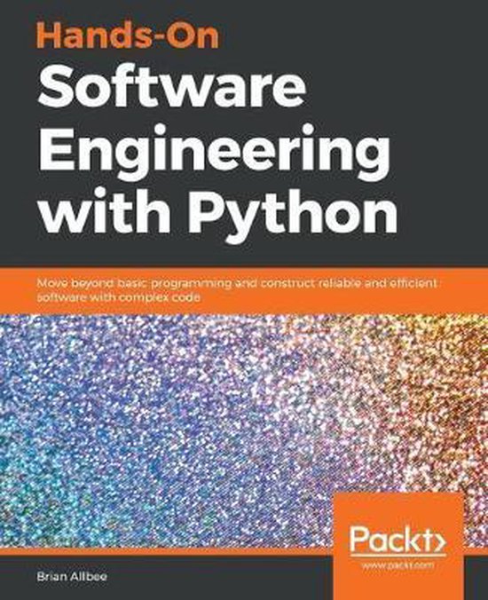 research software engineering with python pdf