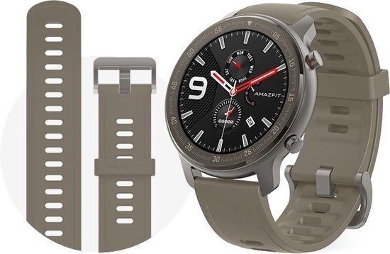 smartwatch xiaomi amazfit gtr a1902