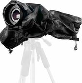 Bresser Optics BR-RC15 regenhoes voor camera DSLR-camera
