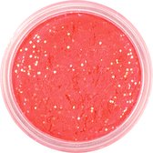 Berkley Troutbait Select Glitter - Rouge Fluo