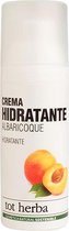 Tot Herba Crema Hidratante Albaricoque 50 Ml