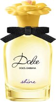 Dolce Gabbana - Dolce Shine - Eau De Parfum - 50Ml