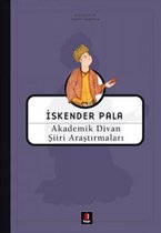 Akademik Divan Siiri Arastirmalari