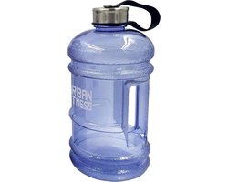 Urban Fitness Quench 2.2L Waterfles Ocean Blauw