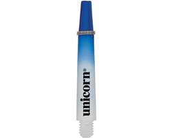 Unicorn Gripper 3 Two-Tone Blue - Dart Shafts van Unicorn — afbeelding 3