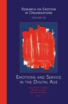 Emotions and Service in the Digital Age