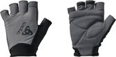Odlo Gloves short LIGHT GRIJS - Maat XS
