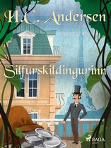 Hans Christian Andersen's Stories - Silfurskildingurinn