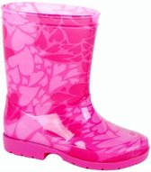 Import Meisjeslaars Rosa Roze - roze - 27