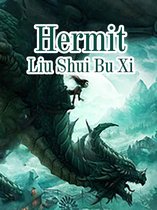 Volume 8 8 - Hermit
