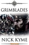 Warhammer Fantasy - Grimblades