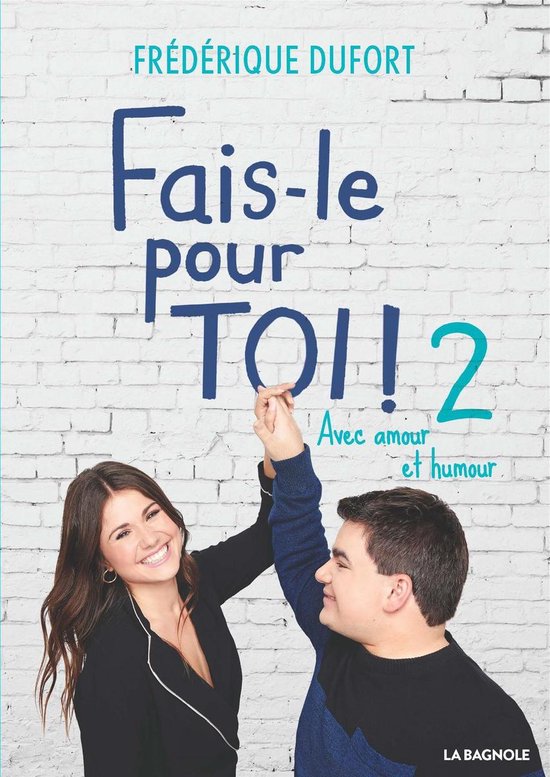 NON CLASSE - Fais-le pour toi ! 2