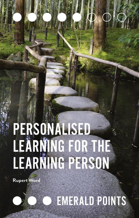 Emerald Points - Personalised Learning for the Learning Pers ... - cover