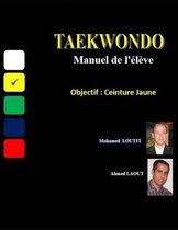 Taekwondo, manuel de l'eleve