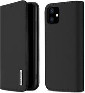 Dux Ducis Wish Case - iPhone 11 Hoesje - Zwart