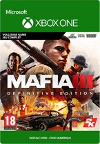 Mafia III: Definitive Edition - Xbox One Download