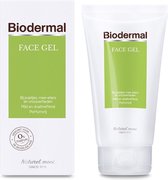 Bol.com-Biodermal Vette & Gemengde Huid Face Gel - 150ml – Bij overtollig talg puistjes en onzuiverheden-aanbieding Bol.com-Biodermal Vette & Gemengde Huid Face Gel - 150ml – Bij overtollig talg puistjes en onzuiverheden-aanbieding