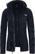 uitsterven Economisch maagd The North Face Evolve II Triclimate Jas - Dames - TNF Black/TNF Black |  bol.com