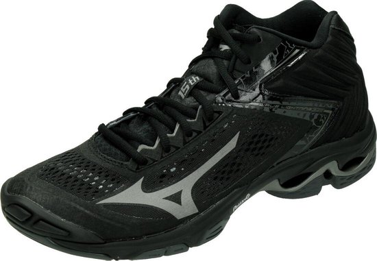 mizuno wave lightning z5 mid