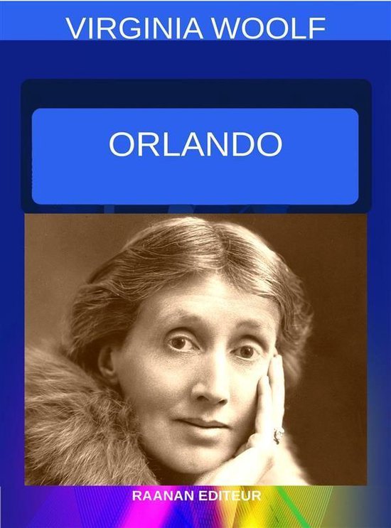 Orlando - cover