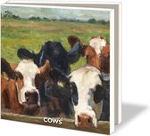 notecards koeien