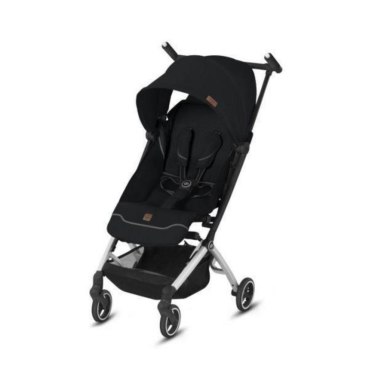 GB Pockit+ Buggy All-City - Vanaf 6 maanden tot 4 jaar - Max. 17