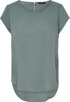 ONLY ONLVIC S/S SOLID TOP NOOS PTM Dames T-shirt - Maat 44