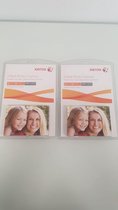 Printbaar canvas 2 stuks