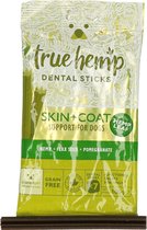 True Hemp Dental Sticks Skin & Coat