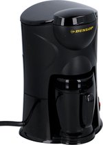 Machine à café Dunlop pour 1 tasse - 24V - pour Truck, camion ou Camper |  bol.com