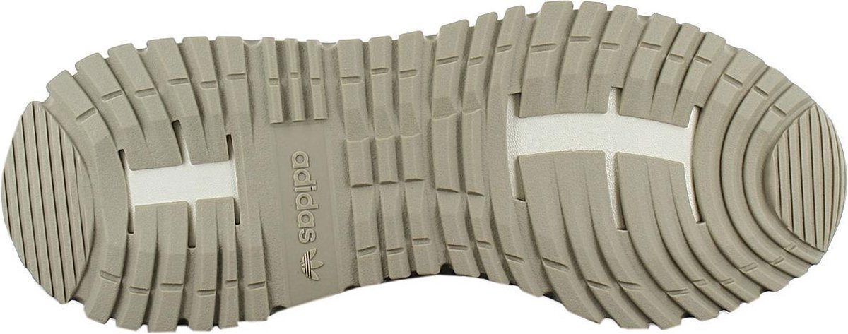 adidas Originals F/1.3 PK Primeknit - Heren Sneaker-Boots Sesame-Bruin  CQ2426 - Maat... | bol.com