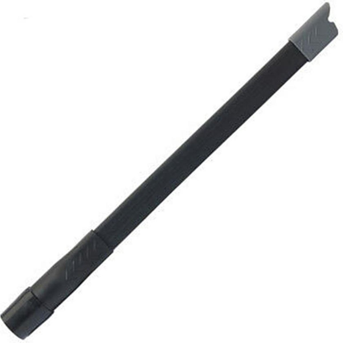 Numatic Flexibele Spleetzuigmond XL 909558 Zwart