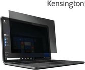 Kensington Privacy Screen Filter - 2-Weg Verwijderbaar Voor 17 Inch Laptops 16:10 - Beschermt Vertrouwelijke Informatie - Ondersteun Naleving Van De AVG-Richtlijnen