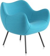 Design Fauteuil / Stoel RM58 SOFT  Synergy-09