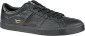 Onitsuka Tiger Lanwship 3.0 1183A568-001, Mannen, Zwart, Sneakers,Sportschoenen, maat: 39