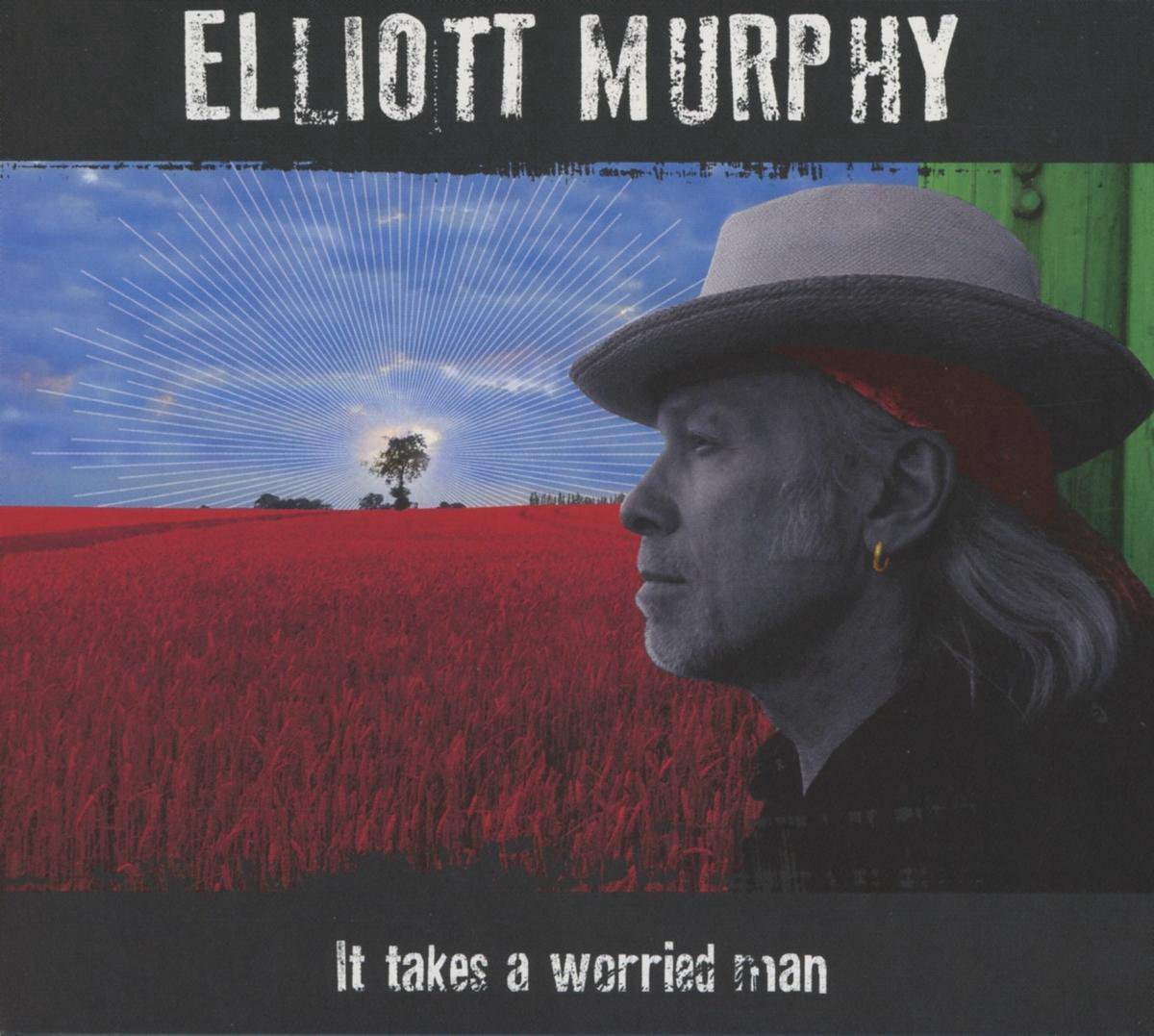 Elliott Murphy - It Takes A Worried Man
