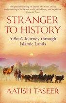 Samenvatting A Stranger to History / De Buitenstaander, Aatish Taseer, Midden Oosten