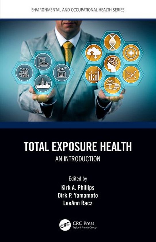 Environmental and Occupational Health Series - Total Exposur ... - cover