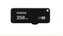 Kioxia TransMemory U365 USB flash drive 256 GB USB Type-A 3.2 Gen 1 (3.1 Gen 1) Zwart
