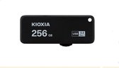 Kioxia USB-Flashdrive 256 GB USB3.0 TransMemory U365 retail