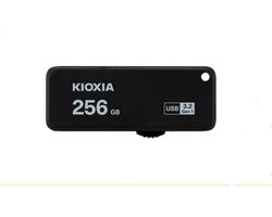 Kioxia TransMemory U365 256GB USB 3.0