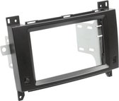 2-DIN paneel Mercedes Benz Viano / Vito 2006-