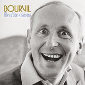 Bourvil - Mes Ptites Chansons (2 LP)