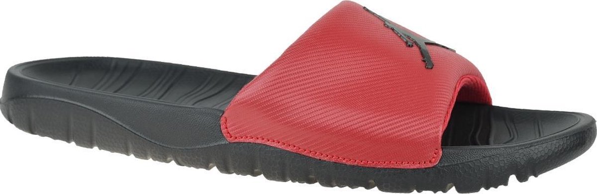 Jordan Break Slide AR6374-603, Mannen, Rood, Slippers, maat: 40 EU -  Schoenen.nl